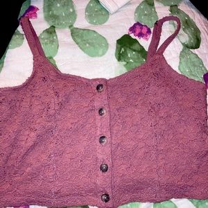 Thick Material. Very Comfortable Shirt. Adjustable straps